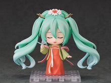 画像をギャラリービューアに読み込む, 【新品】 ねんどろいど キャラクター ボーカル シリーズ01 初音ミク 初音ミク 高山流水Ver. ノンスケール プラスチック製 塗装済み可動フィギュア 佐賀
