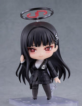画像をギャラリービューアに読み込む, 【予約】 ブルーアーカイブ -Blue Archive- ねんどろいど 調月リオ プラスチック製 塗装済み可動フィギュア ノンスケール 専用台座付属 全高約100mm
