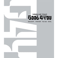 【Blu-ray】【新品】 アイドリッシュセブン VISIBLIVE TOUR 