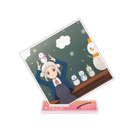 【新品】 ラブライブ!スーパースター!! アクリルカードスタンド Bae Bae Liella! 嵐 千砂都 2 佐賀