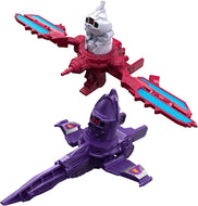 【新品】 超宇宙刑事ギャバン インフィニティ プラデラNEO ギャバリオンセイバー＆ギャバリオンレーザーセット 佐賀