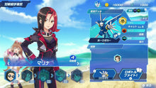 画像をギャラリービューアに読み込む, 【特典付】【新品】 メダロット カードロボトルRB クワガタVer. Nintendo Switch 佐賀

