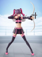 画像をギャラリービューアに読み込む, 【新品】 S.H.Figuarts 2.5次元の誘惑 ミリエラ 天使空挺隊／美花莉 約140mm PVC&amp;ABS製 塗装済み可動フィギュア 佐賀
