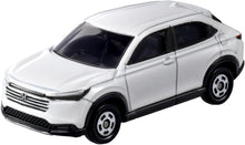 画像をギャラリービューアに読み込む, 【新品】 トミカ No.109 ホンダ ヴェゼル ミニカー 佐賀
