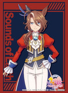 【新品】 ブシロードスリーブコレクション ハイグレード Vol.4060 ウマ娘 プリティーダービー Season 3 サウンズオブアース 倉庫
