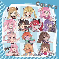 【新品】 holo*27 Covers Vol.1 通常盤 CD 佐賀