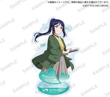 画像をギャラリービューアに読み込む, 【新品】 ラブライブ!スクールアイドルフェスティバル アクリルスタンド Aqours  おもちゃの世界 ver. 松浦果南 倉庫
