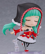 画像をギャラリービューアに読み込む, 【予約】 SEGA feat. HATSUNE MIKU Project ねんどろいど 初音ミク ピエレッタVer. プラスチック製 塗装済み可動フィギュア ノンスケール 専用台座付属
