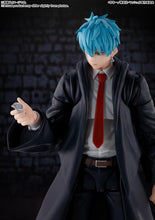 画像をギャラリービューアに読み込む, 【新品】 S.H.Figuarts マッシュル-MASHLE- マッシュル ランス・クラウン 約155mm PVC&amp;ABS製 塗装済み可動フィギュア 倉庫
