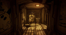 画像をギャラリービューアに読み込む, 【予約】 Bendy and the Ink Machine -Switch
