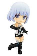 画像をギャラリービューアに読み込む, 【新品】 キューポッシュ フレームアームズ・ガール FAガール マテリア クロ 可動フィギュア FIGURE  佐賀
