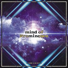 画像をギャラリービューアに読み込む, 【新品】 mind of Prominence(通常盤) CD RAISE A SUILEN 佐賀
