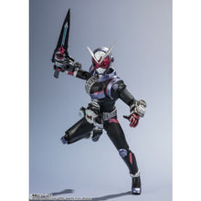 画像をギャラリービューアに読み込む, 【新品】 S.H.Figuarts 仮面ライダージオウ 平成ジェネレーションズエディション 約145mm PVC&amp;ABS製 塗装済み可動フィギュア 佐賀
