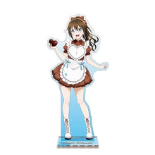画像をギャラリービューアに読み込む, 【新品】 『ラブライブ!虹ヶ咲学園スクールアイドル同好会』BIGアクリルスタンド Ver.Valentine2026 桜坂 しずく 佐賀
