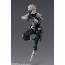 画像をギャラリービューアに読み込む, 【新品】 S.H.Figuarts 市川レノ 塗装済み可動フィギュア 佐賀
