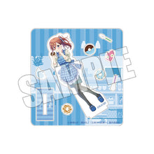 画像をギャラリービューアに読み込む, 【新品】 五等分の花嫁∽ カスタムアクリルスタンド Sweets Enchantment 三玖 倉庫
