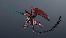 画像をギャラリービューアに読み込む, 【新品】 GUNDAM UNIVERSE 新機動戦記ガンダムW OZ-13MS GUNDAM EPYON 約155mm PVC&amp;ABS製 塗装済み可動フィギュア 佐賀
