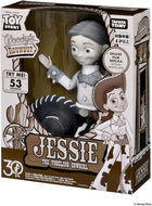 【新品】 トイ・ストーリー 30周年 リアルサイズトーキングフィギュア ジェシー ウッディのラウンドアップ ver. 佐賀
