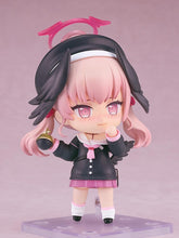 画像をギャラリービューアに読み込む, 【新品】 ねんどろいど ブルーアーカイブ -Blue Archive- 下江コハル ノンスケール プラスチック製 塗装済み可動フィギュア 佐賀
