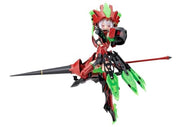 【新品】メガミデバイス BULLET KNIGHTS エクソシスト HELL BLAZE 全高約150mm 1/1スケール プラモデル 佐賀