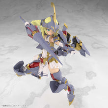 画像をギャラリービューアに読み込む, 【新品】 フレームアームズ・ガール グランデスケール ドゥルガーI 全高約250mm ノンスケール プラモデル 佐賀
