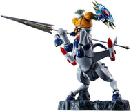 【新品】 Figuarts Zero Touche M tallique 鋼鉄ジーグ 佐賀