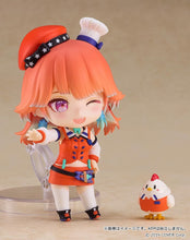 画像をギャラリービューアに読み込む, 【新品】 ねんどろいど ホロライブプロダクション 小鳥遊キアラ ノンスケール プラスチック製 塗装済み可動フィギュア 佐賀
