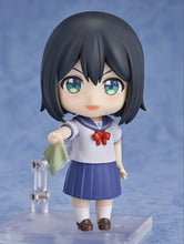 画像をギャラリービューアに読み込む, 【予約】 先輩はおとこのこ ねんどろいど 蒼井咲 プラスチック製 塗装済み可動フィギュア ノンスケール 専用台座付属 全高約100mm

