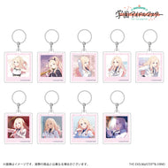 【ランダム】【新品】 学園アイドルマスター 十王星南 公式トレーディングアンブレラチャーム 佐賀
