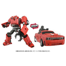 画像をギャラリービューアに読み込む, 【予約】 T-SPARK エイジ・オブ・ザ・プライム トランスフォーマー AOTP-41 クリフジャンパー (プライムユニバース) 可動フィギュア
