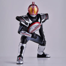 画像をギャラリービューアに読み込む, 【新品】 SOFVI SCULPTURE STUDIO 仮面ライダーネクストファイズ 倉庫
