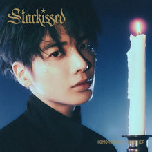 画像をギャラリービューアに読み込む, 【新品】 Starkissed(初回限定メンバーソロジャケット盤/TAEHYUN Ver.) CD TOMORROW X TOGETHER 佐賀
