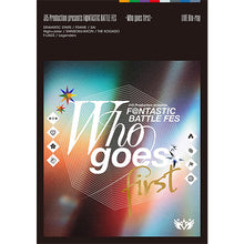 画像をギャラリービューアに読み込む, 【Blu-ray】【予約】 315 Production presents F@NTASTIC BATTLE FES -Who goes first- LIVE Blu-ray
