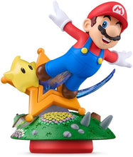 画像をギャラリービューアに読み込む, 【新品】 amiibo マリオ&amp;チコ(スーパーマリオシリーズ) 佐賀
