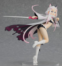 画像をギャラリービューアに読み込む, 【新品】 POP UP PARADE 咲う アルスノトリア アルスノトリア 猫王国 Ver. ノンスケール プラスチック製 塗装済み完成品フィギュア 佐賀
