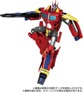 【新品】 T-SPARK トランスフォーマー/マクロス7 バサラプライム 佐賀