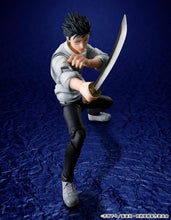 画像をギャラリービューアに読み込む, 【新品】 S.H.Figuarts 呪術廻戦 乙骨憂太 -特級術師- 約155mm PVC&amp;ABS製 塗装済み可動フィギュア 佐賀
