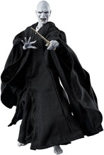 画像をギャラリービューアに読み込む, 【新品】 S.H.Figuarts ヴォルデモート卿（ハリー・ポッターと炎のゴブレット） 約150mm PVC&amp;ABS&amp;布製 塗装済み可動フィギュア 佐賀
