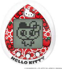 画像をギャラリービューアに読み込む, 【新品】 Hello Kitty Tamagotchi Red 佐賀
