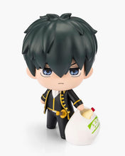 画像をギャラリービューアに読み込む, 【新品】 Rowtashii Noise(ロウタシーノイズ) てくぴく 銀魂 土方十四郎 約100mm PVC&amp;ABS製 塗装済み可動フィギュア 佐賀
