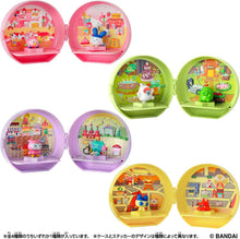 画像をギャラリービューアに読み込む, 【ランダム】【予約】 Tamagotchi Paradise Planet
