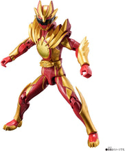 画像をギャラリービューアに読み込む, 【新品】 ナンバーワン戦隊ゴジュウジャー アクションヒーロー ワイルドゴジュウウルフ 佐賀
