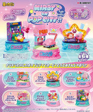 画像をギャラリービューアに読み込む, 【コンプリートBOX】【予約】 リーメント 星のカービィ Kirby in Pop City!! BOX
