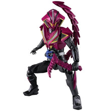 画像をギャラリービューアに読み込む, 【予約】仮面ライダーマイス TAF 仮面ライダージャオ TOKUSATSU ACTION FIGURE
