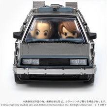 画像をギャラリービューアに読み込む, 【新品】 T-SPARK QV-01 バック･トゥ･ザ･フューチャー タイムマシン (Part1) 佐賀
