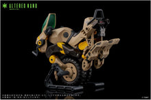 画像をギャラリービューアに読み込む, 【新品】 T-SPARK ALTERED NANO オルタードナノ AN-02 AA-CAVALL カヴァス 佐賀
