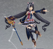 画像をギャラリービューアに読み込む, 【新品】 figma プリンセスコネクト！Re Dive キャル ノンスケール プラスチック製 塗装済み可動フィギュア 佐賀
