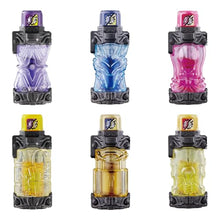 画像をギャラリービューアに読み込む, 【予約】 SUPER BEST DXフルボトルセット2 仮面ライダービルド

