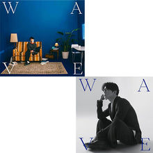 画像をギャラリービューアに読み込む, 【予約】 【2形態DVD付セット】WAVE (初回限定盤+通常盤) CD 亀梨和也
