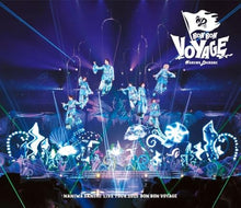 画像をギャラリービューアに読み込む, 【新品】 【2形態Blu-rayセット】なにわ男子 LIVE TOUR 2025 ‘BON BON VOYAGE’ (初回限定盤+通常盤) Blu-ray なにわ男子 佐賀/
